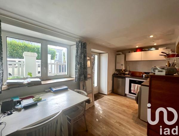 Appartement à vendre 2 pièces 37 m² Saint-Malo