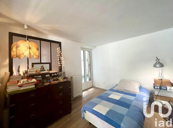 Appartement à vendre 2 pièces 37 m² Saint-Malo