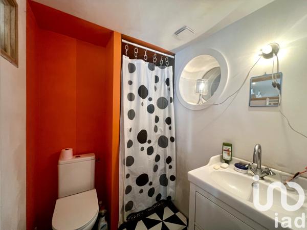 Appartement à vendre 2 pièces 37 m² Saint-Malo