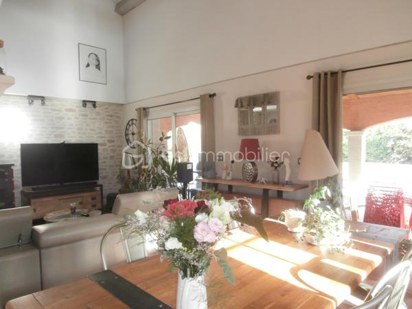 Bastide de 157 m²