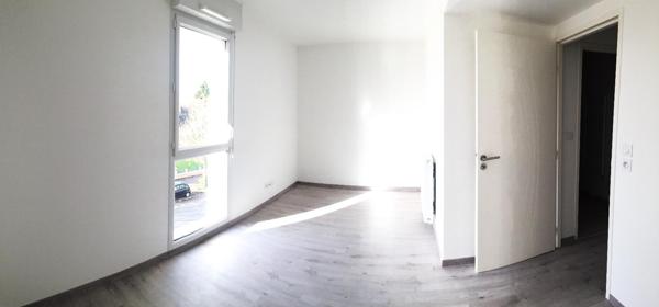 PROCHE ROND POINT DE PARIS T3,  
Nantes 44300