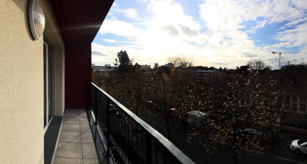 PROCHE ROND POINT DE PARIS T3,  
Nantes 44300