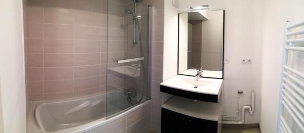PROCHE ROND POINT DE PARIS T3,  
Nantes 44300