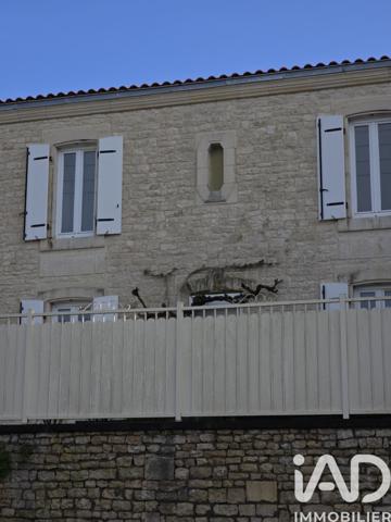 Maison à vendre 4 pièces 120 m² Niort