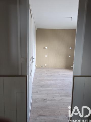 Maison à vendre 4 pièces 120 m² Niort