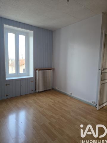 Maison à vendre 4 pièces 120 m² Niort