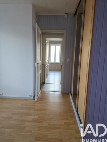 Maison à vendre 4 pièces 120 m² Niort