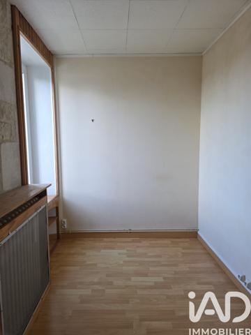 Maison à vendre 4 pièces 120 m² Niort