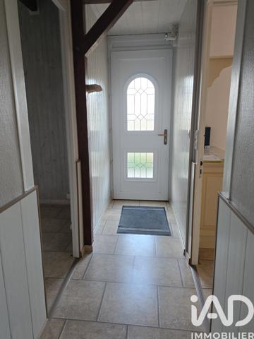 Maison à vendre 4 pièces 120 m² Niort