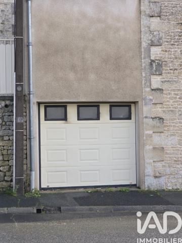 Maison à vendre 4 pièces 120 m² Niort
