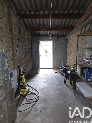 Maison à vendre 4 pièces 120 m² Niort