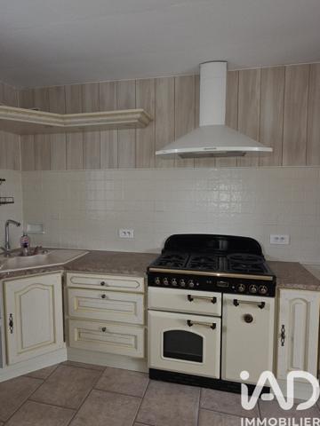 Maison à vendre 4 pièces 120 m² Niort