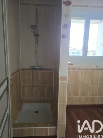 Maison à vendre 4 pièces 120 m² Niort