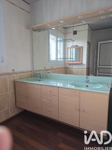 Maison à vendre 4 pièces 120 m² Niort