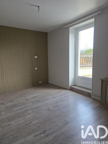 Maison à vendre 4 pièces 120 m² Niort