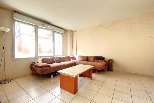 Appartement Lyon 3 pièce(s) 74 m²