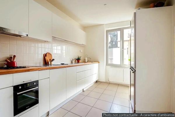 Appartement Lyon 3 pièce(s) 74 m²