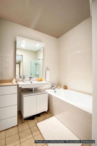 Appartement Lyon 3 pièce(s) 74 m²