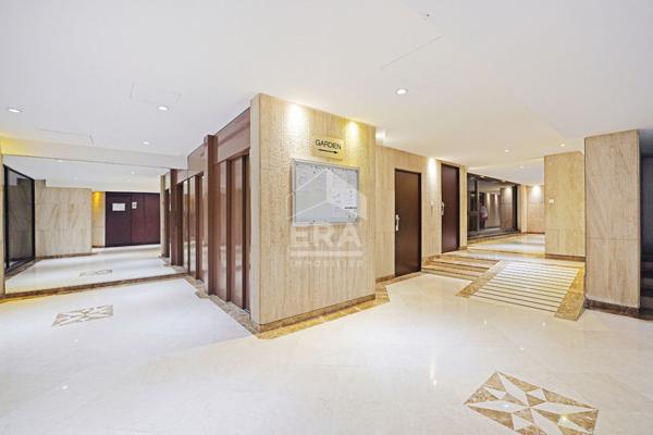 2 pièces à 3min de la Rue du Rendez-vous balcon + box 48.18 m2