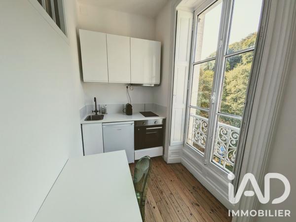 Studio à vendre 38 m² Capvern