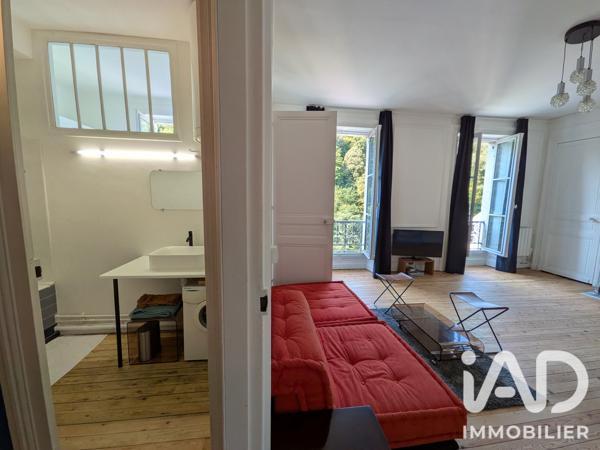 Studio à vendre 38 m² Capvern