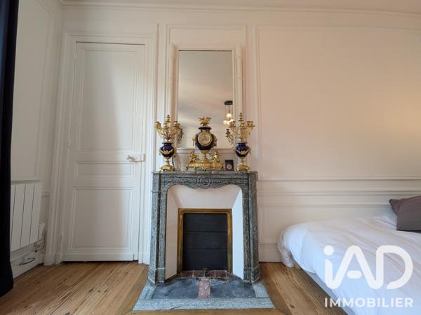 Studio à vendre 38 m² Capvern
