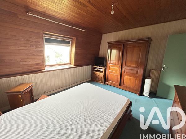 Maison à vendre 4 pièces 98,19 m² Sevran