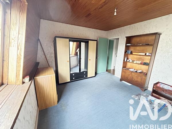 Maison à vendre 4 pièces 98,19 m² Sevran