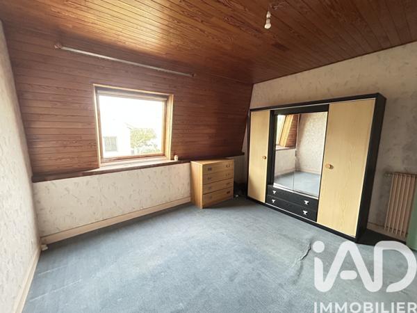 Maison à vendre 4 pièces 98,19 m² Sevran