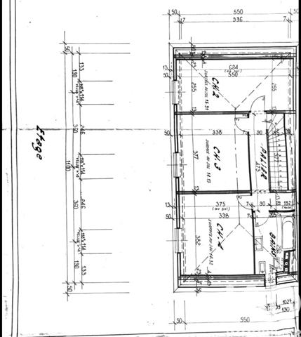 Maison à vendre 4 pièces 98,19 m² Sevran