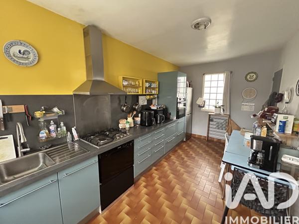 Maison à vendre 4 pièces 98,19 m² Sevran