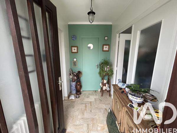 Maison à vendre 4 pièces 98,19 m² Sevran
