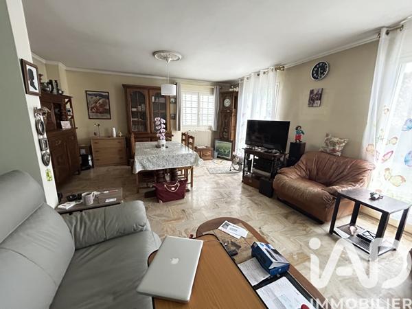 Maison à vendre 4 pièces 98,19 m² Sevran