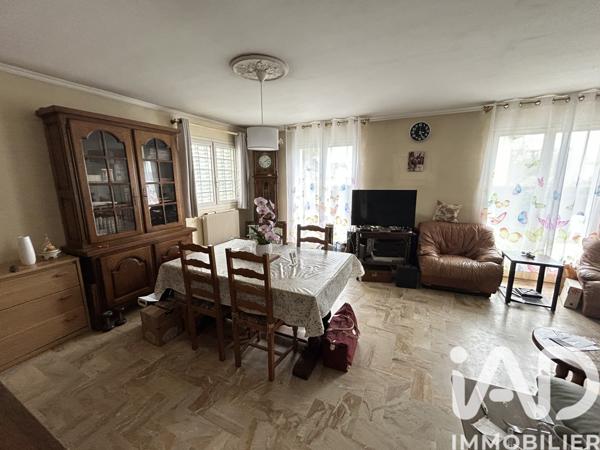 Maison à vendre 4 pièces 98,19 m² Sevran