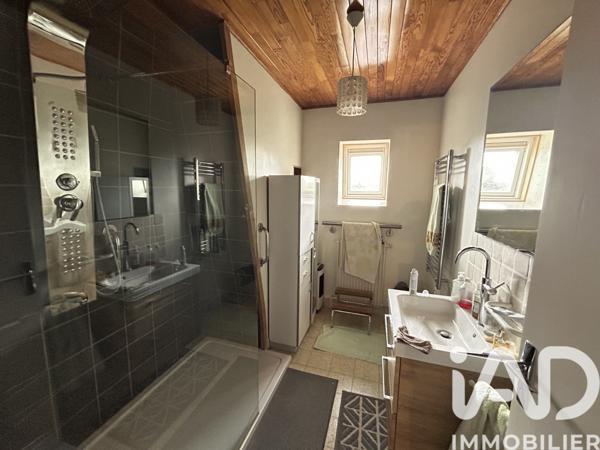 Maison à vendre 4 pièces 98,19 m² Sevran