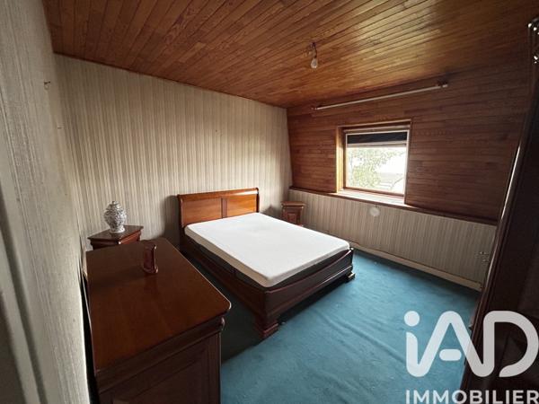 Maison à vendre 4 pièces 98,19 m² Sevran