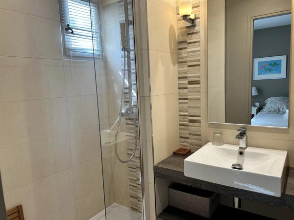 Golf de Pont Royal, maison de charme plain pied direct le fairway