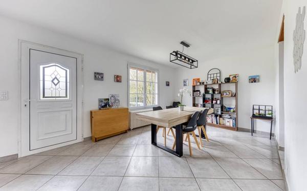 Maison 6 pièces - 150 m²