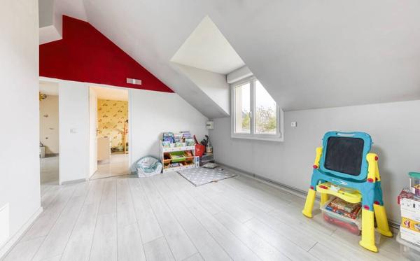 Maison 6 pièces - 150 m²