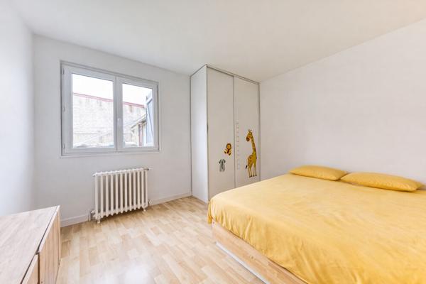 Maison 6 pièces - 150 m²