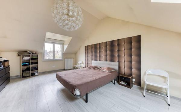 Maison 6 pièces - 150 m²