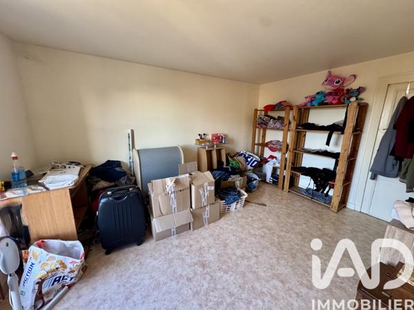 Maison à vendre 4 pièces 109 m² Mirebeau