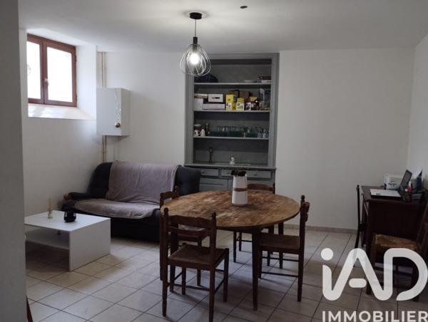 Maison à vendre 4 pièces 109 m² Mirebeau