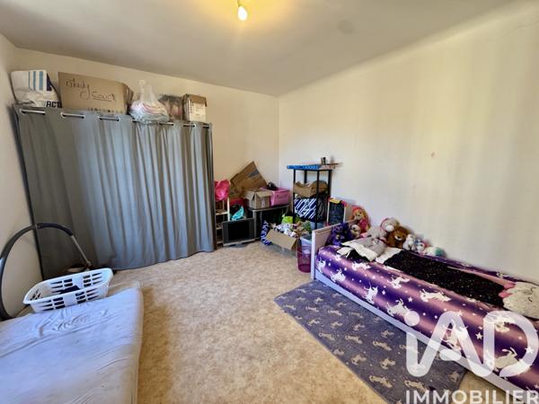 Maison à vendre 4 pièces 109 m² Mirebeau