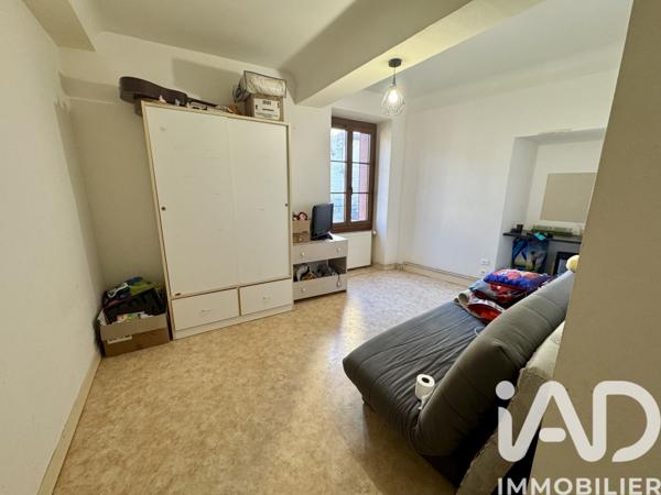Maison à vendre 4 pièces 109 m² Mirebeau