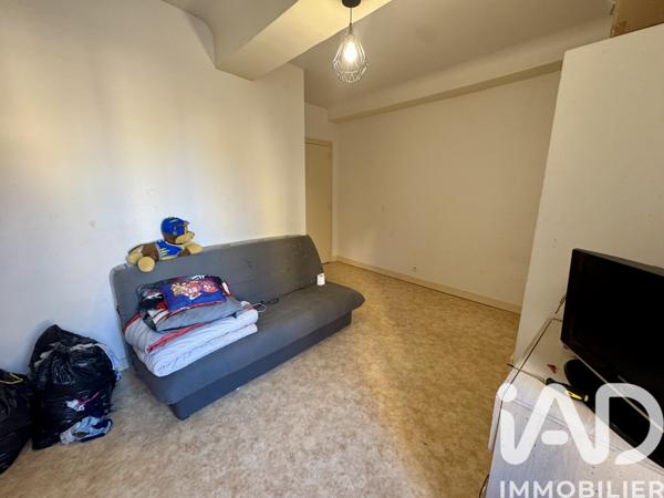 Maison à vendre 4 pièces 109 m² Mirebeau