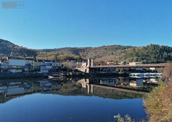 Fonds et/ou murs commerciaux à vendre à Douelle dans le Lot (46140), ref : 46002-364