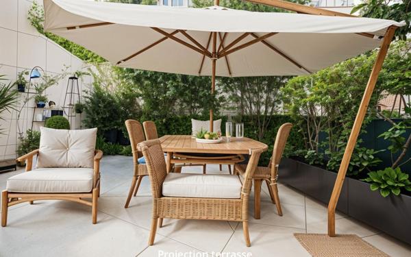 Appartement à vendre    5 pièces • 172,69 m2 Lyon 6