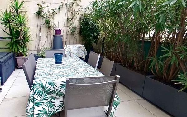 Appartement à vendre    5 pièces • 172,69 m2 Lyon 6