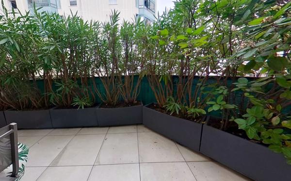 Appartement à vendre    5 pièces • 172,69 m2 Lyon 6